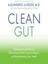 Clean Gut (MP3)